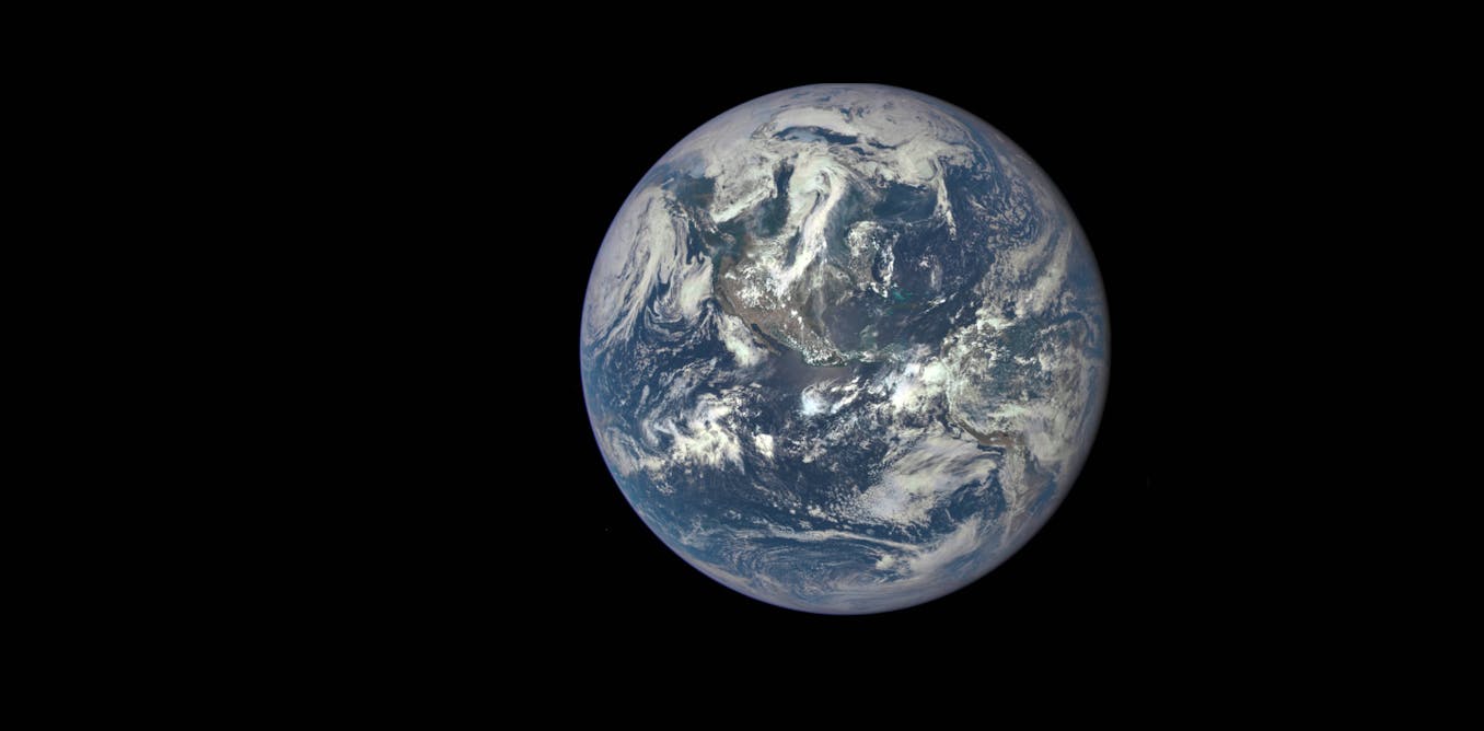Что такое «планетарные границы» и почему мы должны о них заботиться?