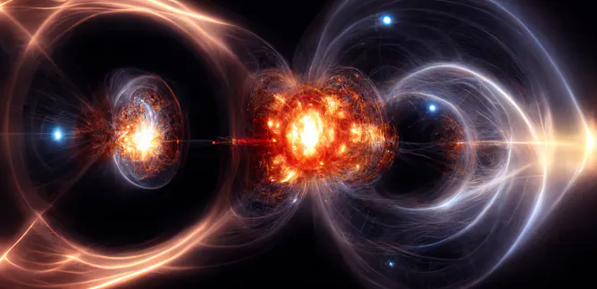 fusión nuclear - Noticias, Investigaciones y Análisis - The Conversation - página 1