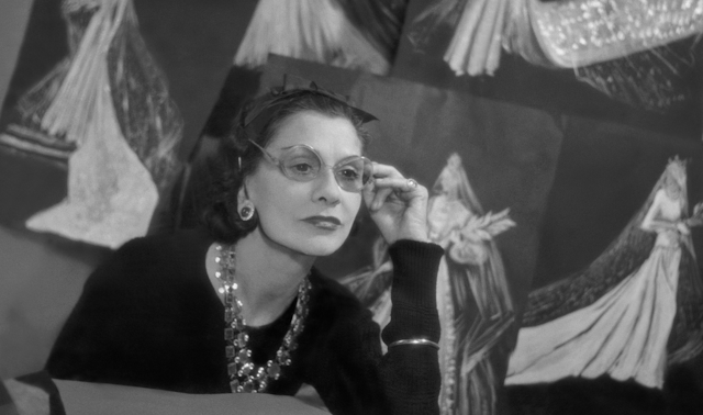 Gabrielle chanel sales