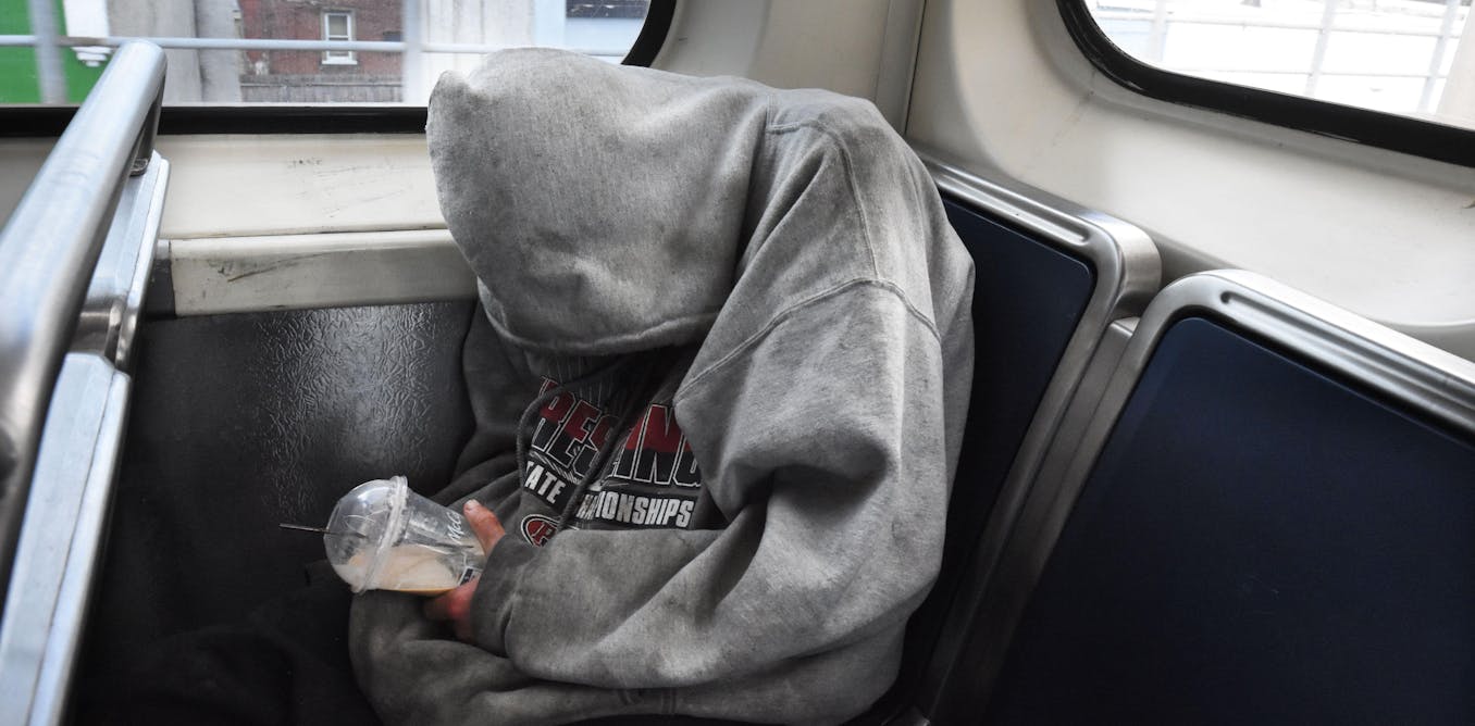 Nitazenes: synthetic opioids more deadly than fentanyl are starting to ...