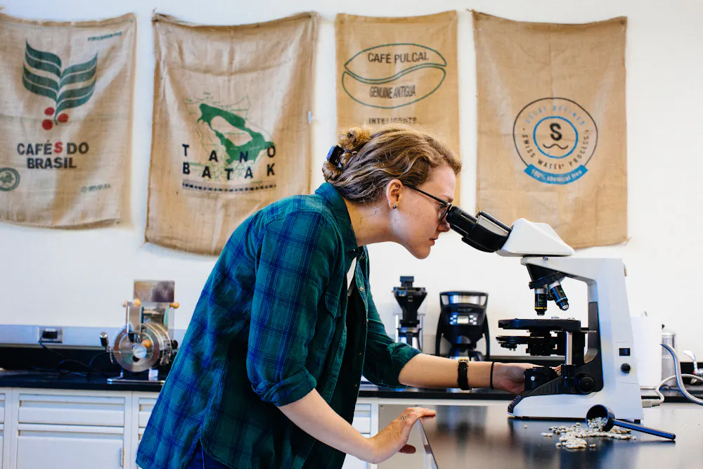 ‘Design of Coffee’ course teaches engineering through brewing the ...