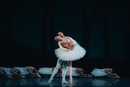 Do we really need another Swan Lake?