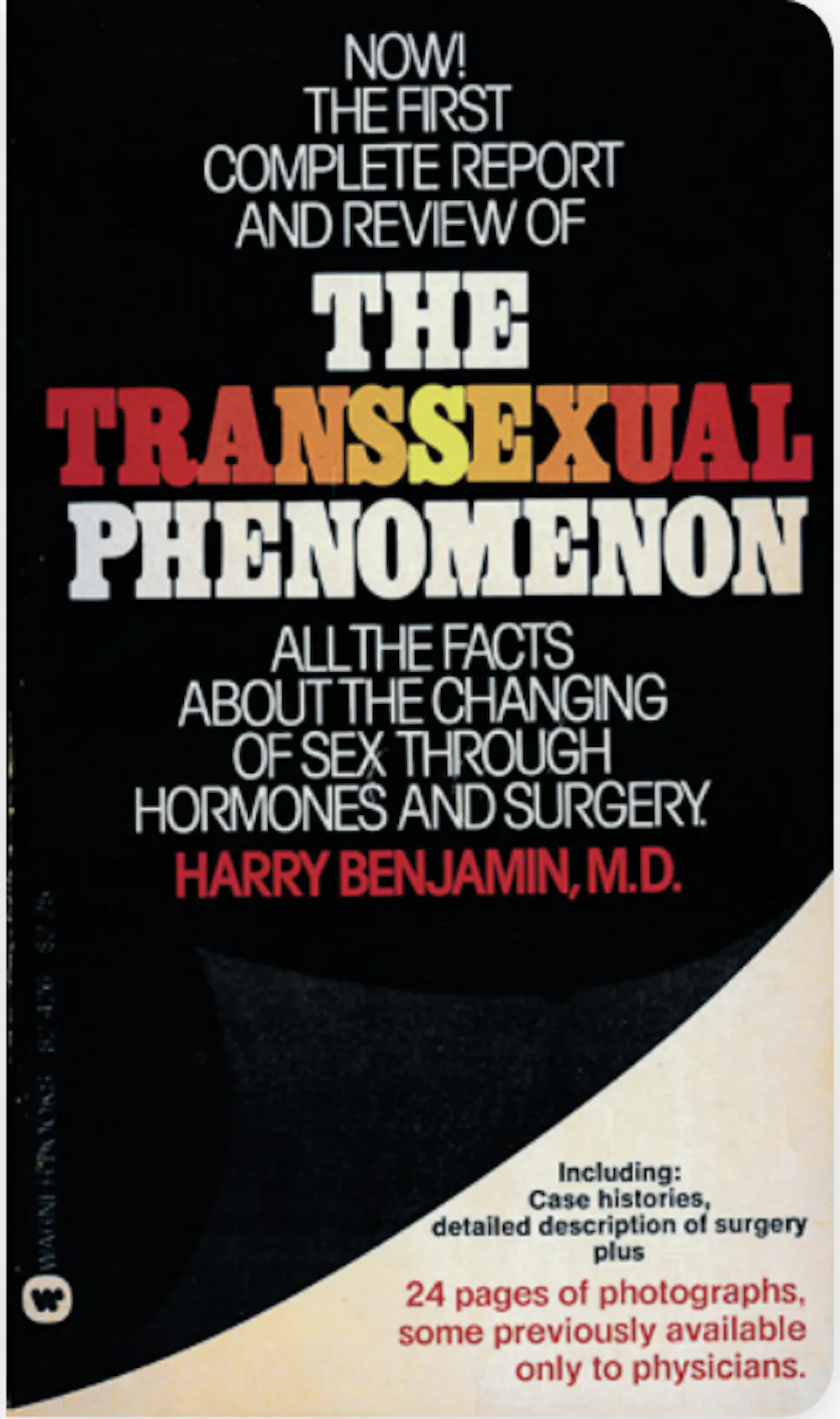 Trans Life In Australia From The 1940s To 1970s trans-life-in-australia-from-the-1940s-to-1970s