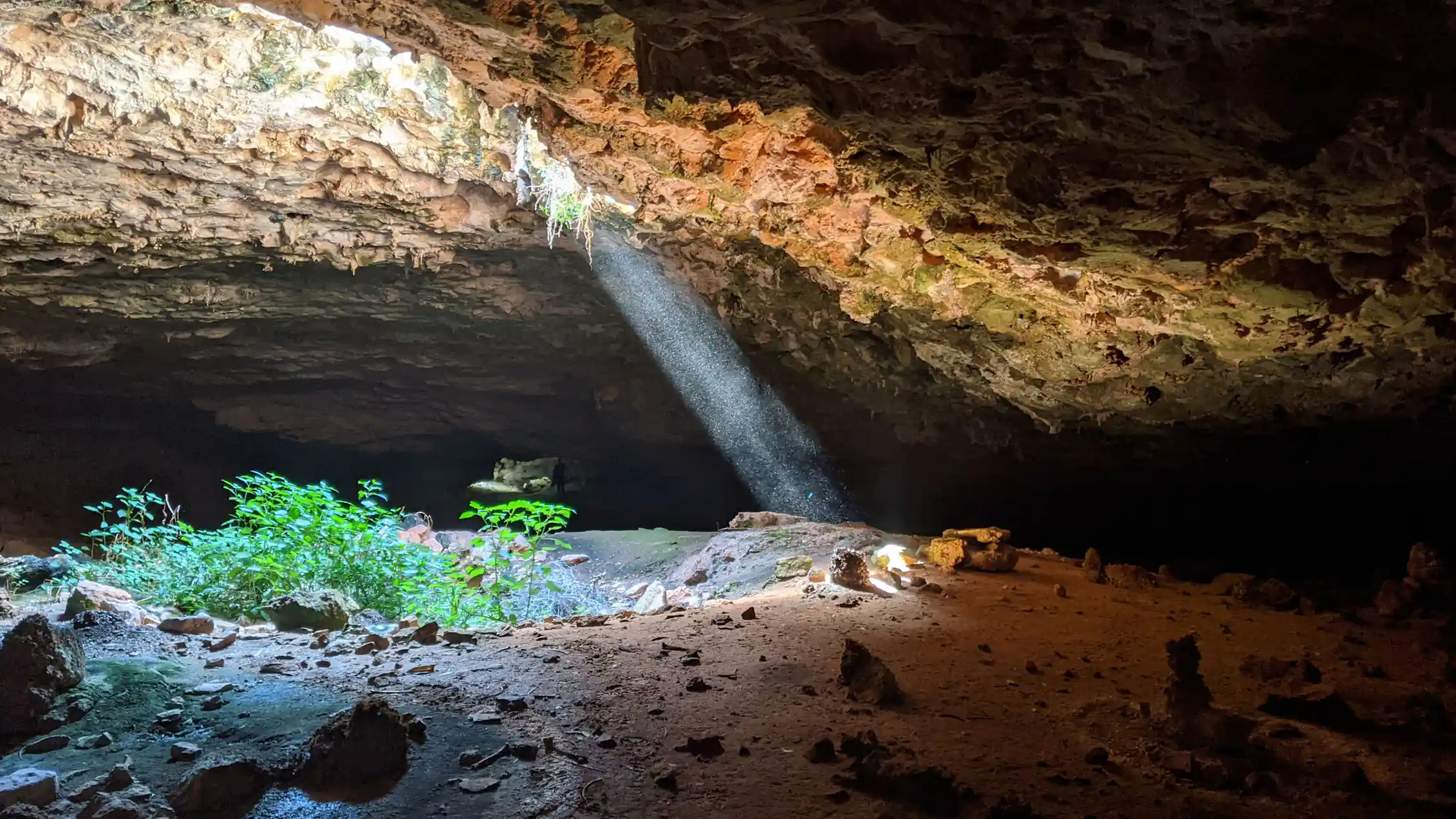 Dular Bro The Nullarbor’s rich cultural history, vast cave systems and unique ...