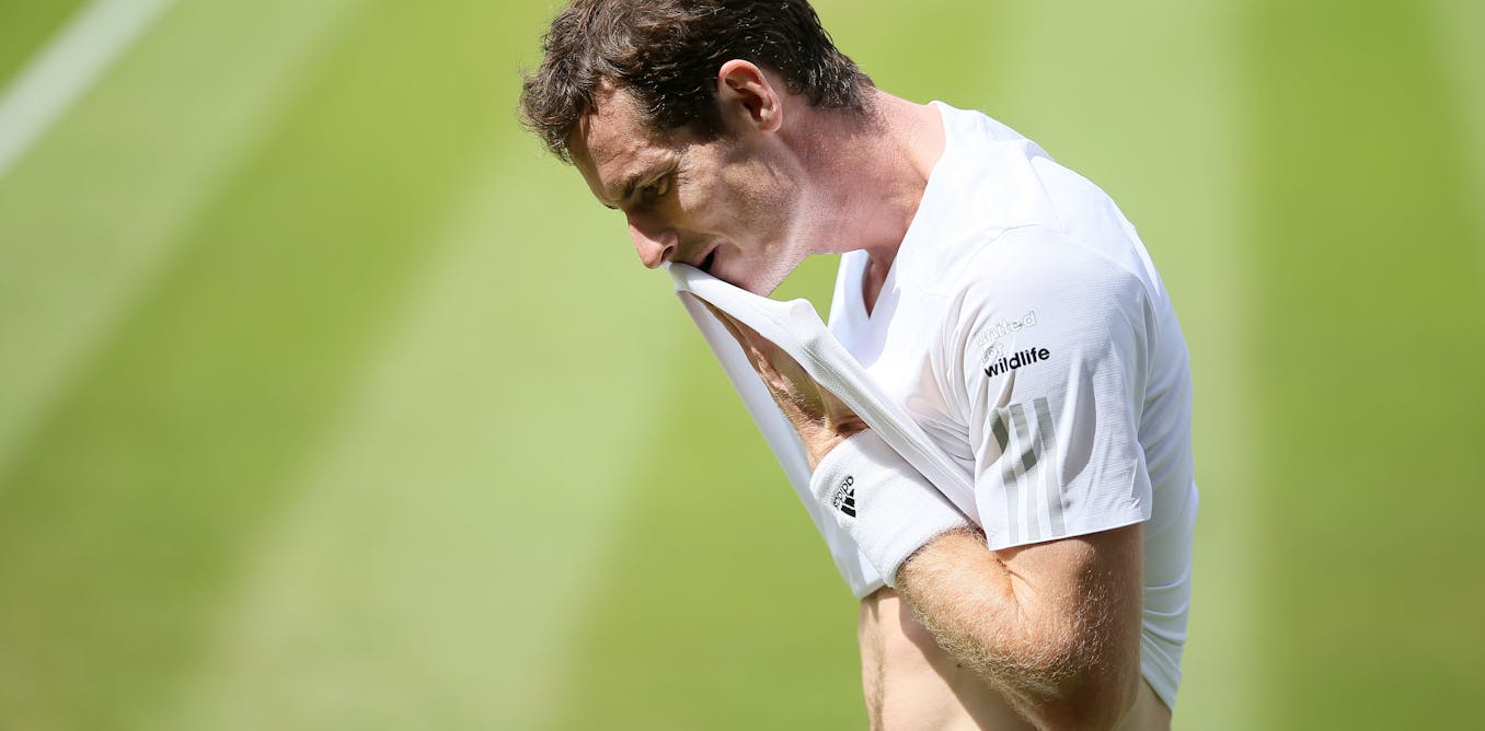 Why isn’t tennis part of the commonwealth games?