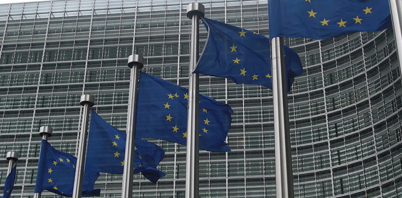 Comment l’UE a expérimenté les principes de la démocratie participative Comment l’UE a expérimenté les principes de la démocratie participative