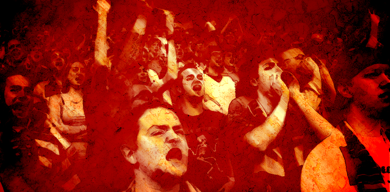 The future of news: crowdsourced and connected