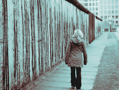 identity and history intersect in Jenny Erpenbeck’s haunting new novel