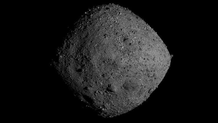 Bennu