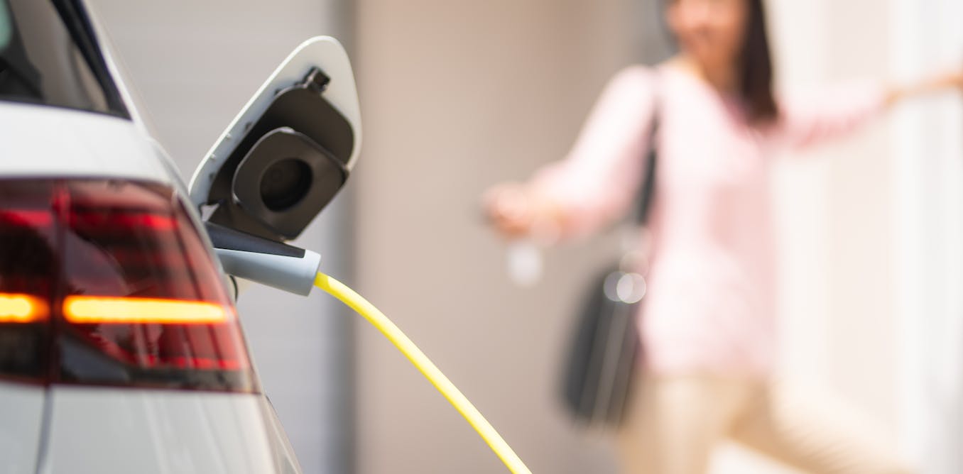 Why delaying the ban on petrol and diesel cars won’t slow UK’s shift to electric vehicles Why delaying the ban on petrol and diesel cars won’t slow UK’s shift to electric vehicles