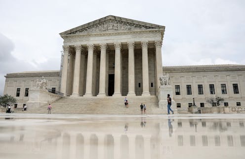Supreme Court to hear arguments in key case about gerrymandering