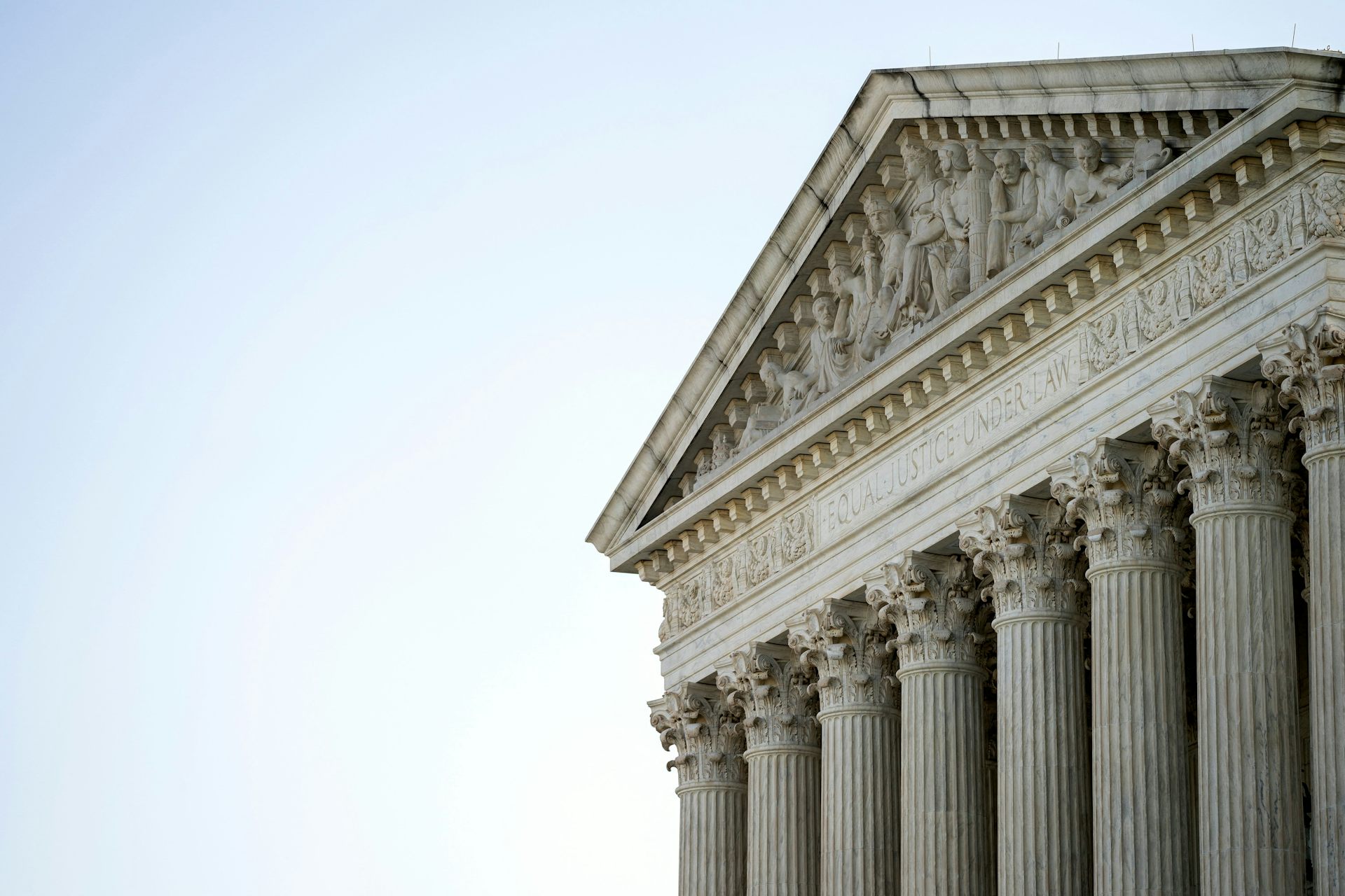 The Supreme Court’s Originalists Have Taken Over: Here’s How They ...