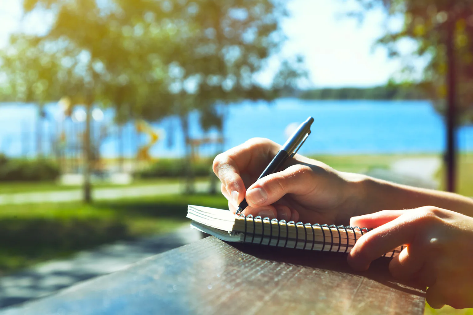 The case for continuing to write by hand