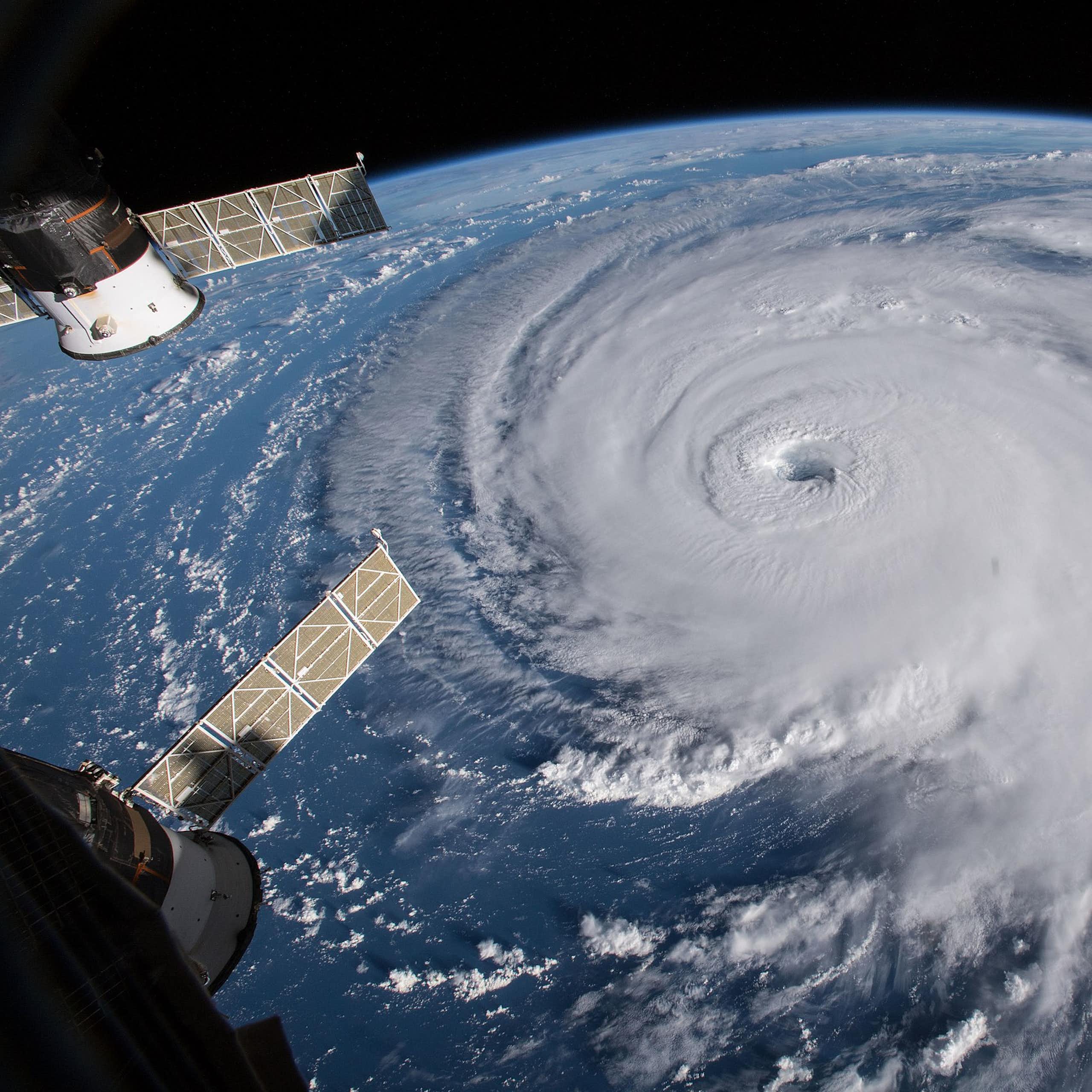 Clima: é possível eliminar os furacões? Sim, mas ainda falta muita pesquisa - e muito dinheiro