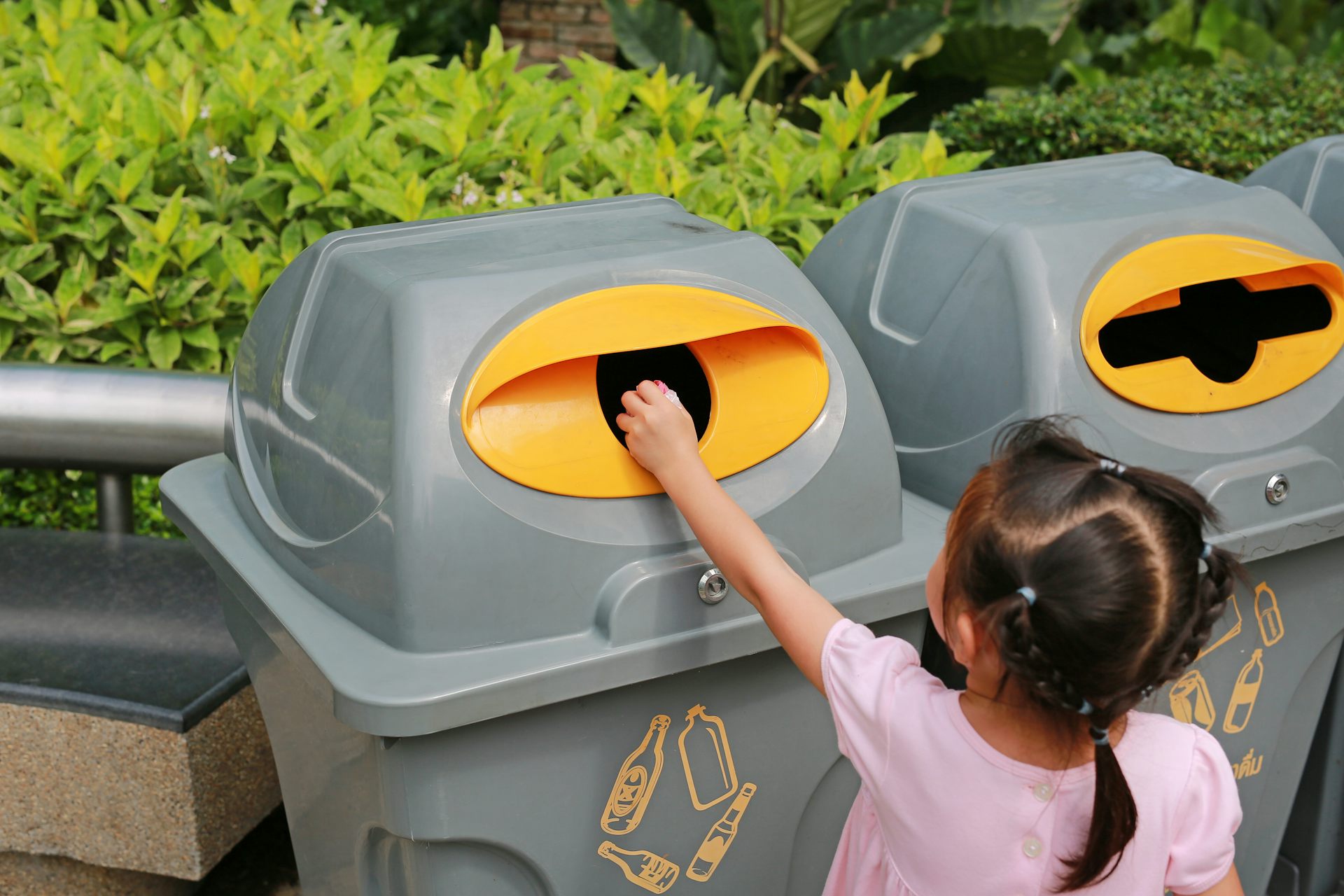 Ke mana sampah kita pergi?