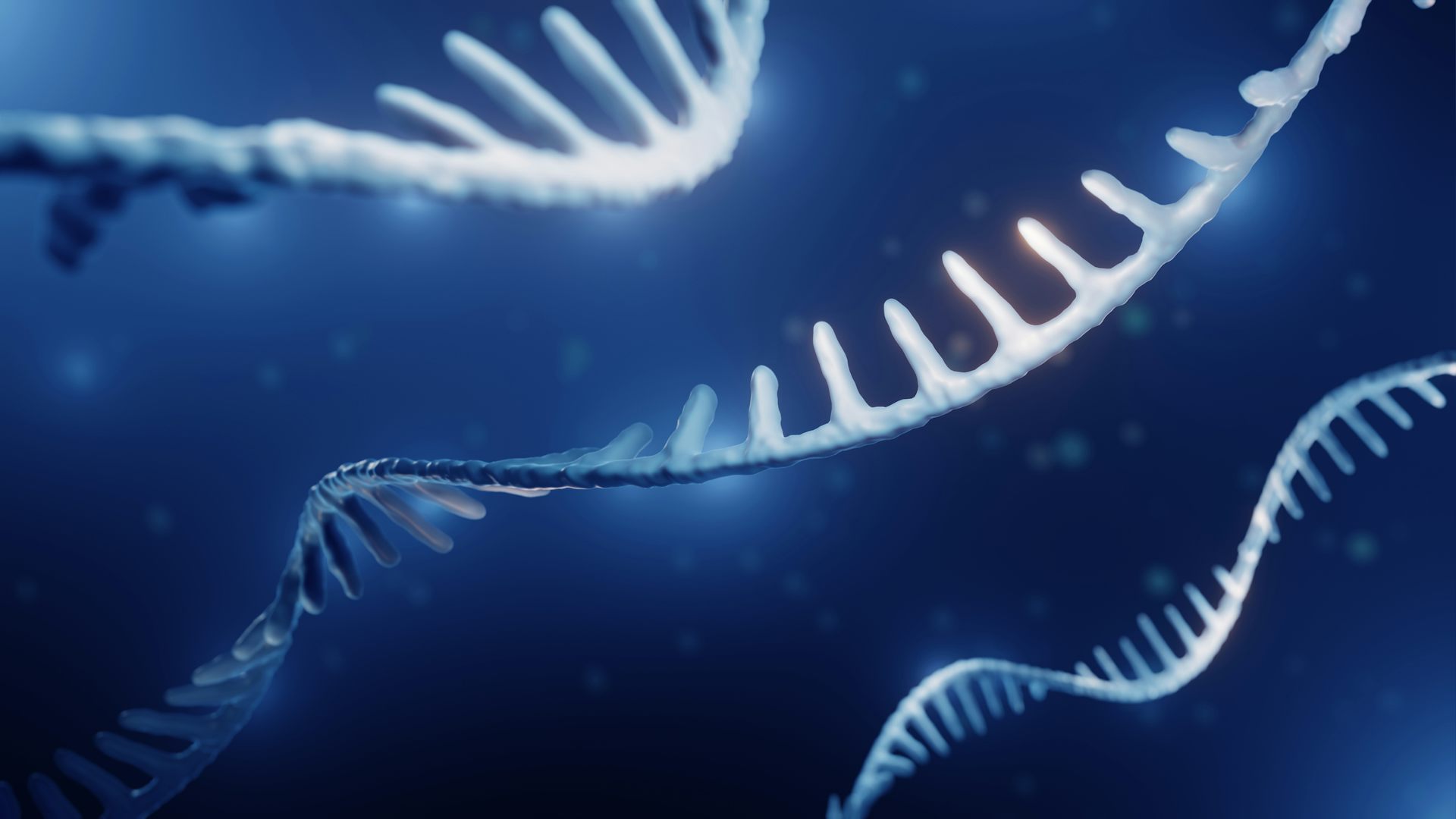Apakah virus sudah ada di Bumi sebelum sel? Seorang ahli mikrobiologi menjelaskan