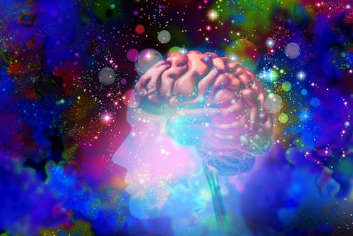 Psychedelics plus psychotherapy can trigger rapid changes in the brain − new research at the level of neurons is untangling how