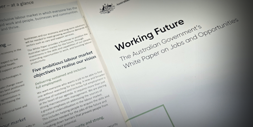 1 in 5 Australian workers are either underemployed or out of work: white paper