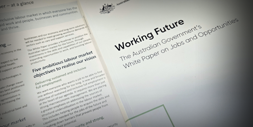 1 in 5 Australian workers is either underemployed or out of work: white paper