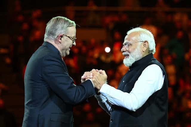 India Australia: Exploring the Dynamic Relationship India Australia: Exploring the Dynamic Relationship