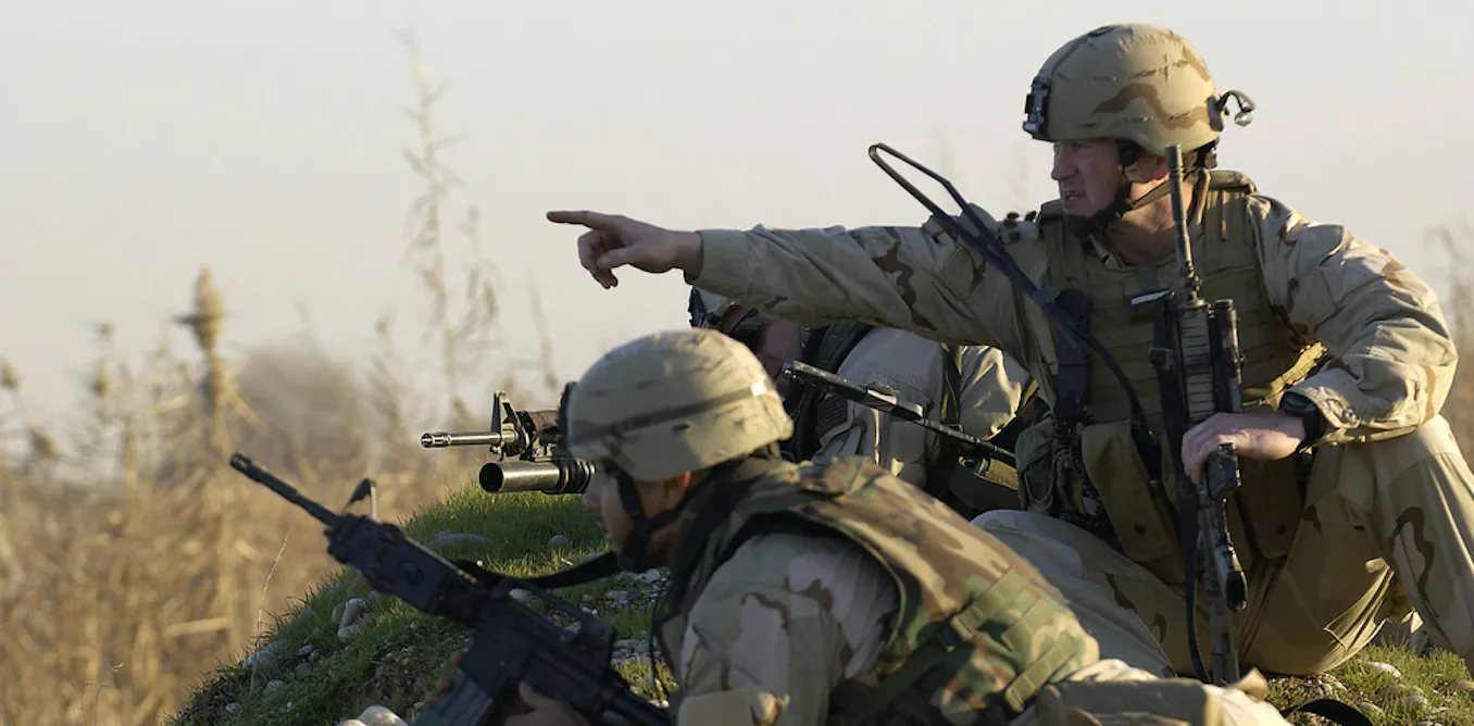 les leçons des forces spéciales américaines les leçons des forces spéciales américaines