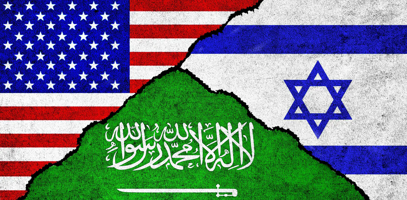 le difficile pari de Washington le difficile pari de Washington