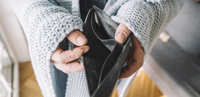 articles about social services