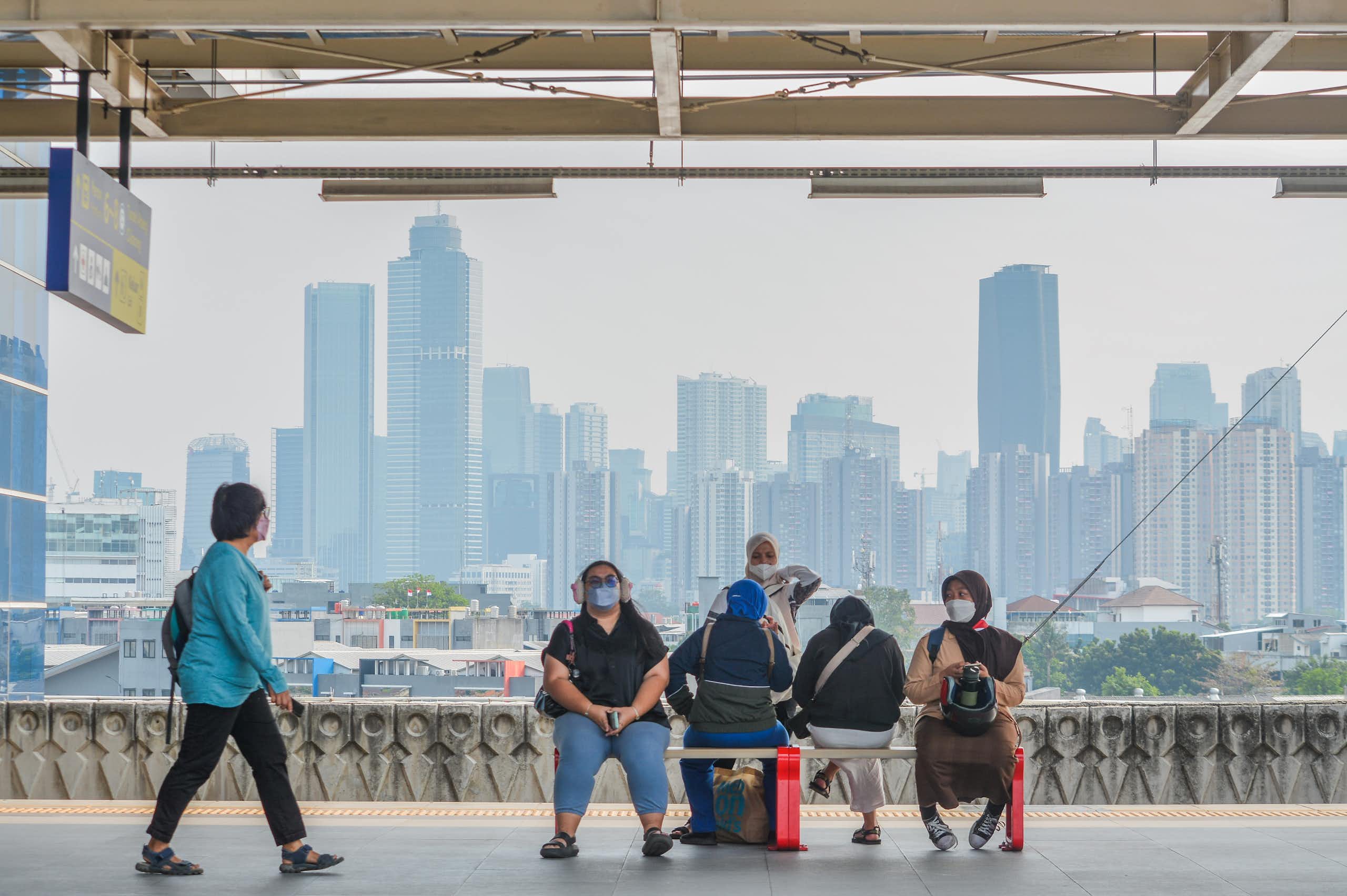 Mengapa debat kusir polusi udara Jakarta harus diakhiri dan kita fokuskan usaha bersama pada 3 hal ini
