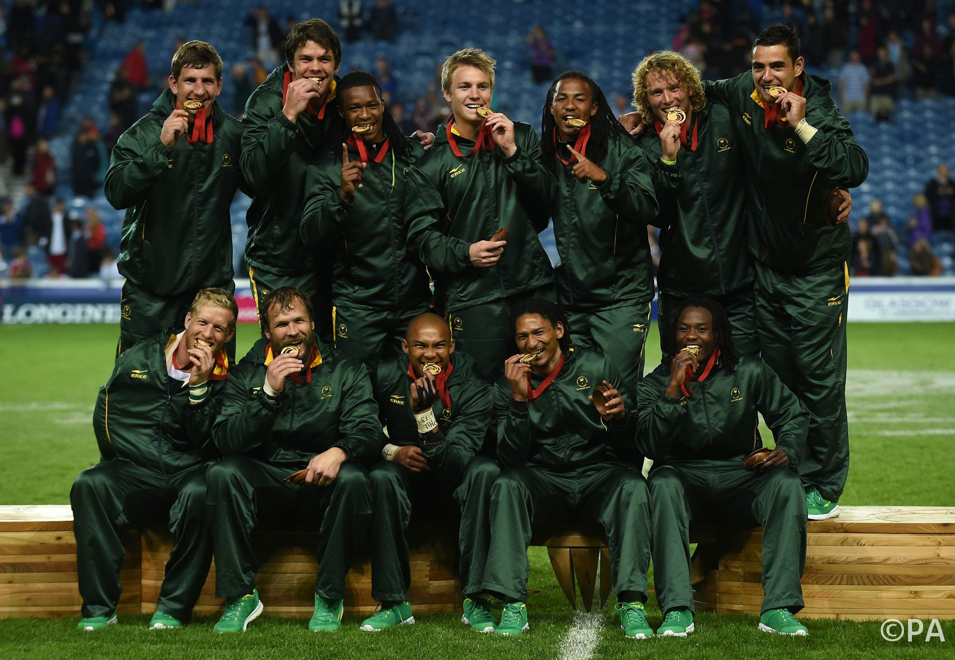 Glasgow 2014 Commonwealth Games