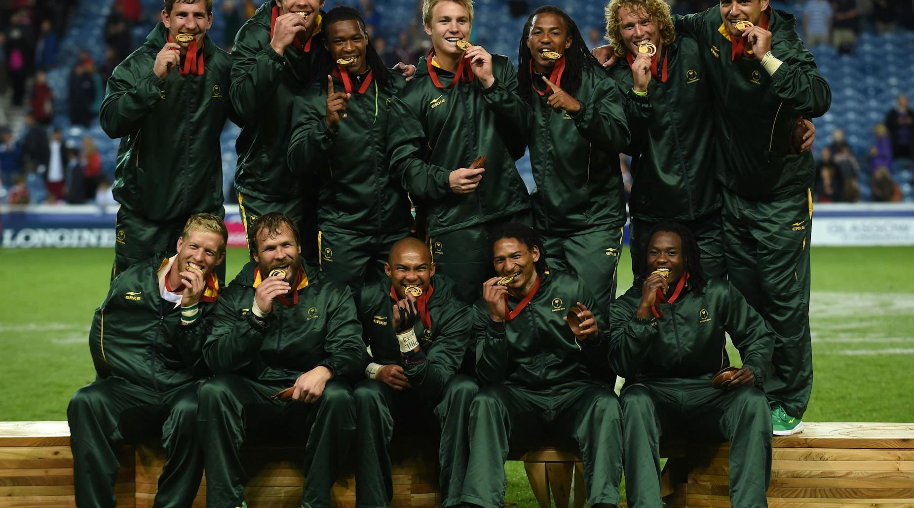 Glasgow 2014 Commonwealth Games