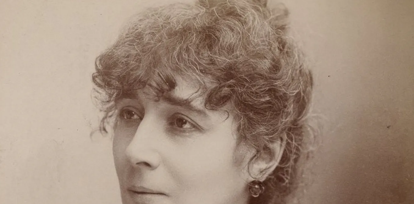 antispécisme et féminisme, un même combat contre les dominations au XIXᵉ siècle antispécisme et féminisme, un même combat contre les dominations au XIXᵉ siècle