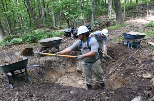 American Climate Corps: Biden's new green jobs initiative delivers more promises than details