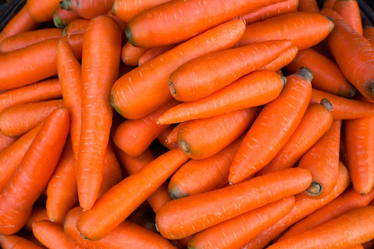 Carrots