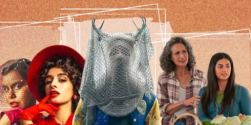 what we're streaming this October