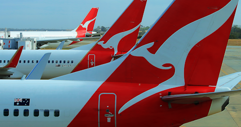 Even if Qantas is fined hundreds of millions it is likely to continue to take us for granted