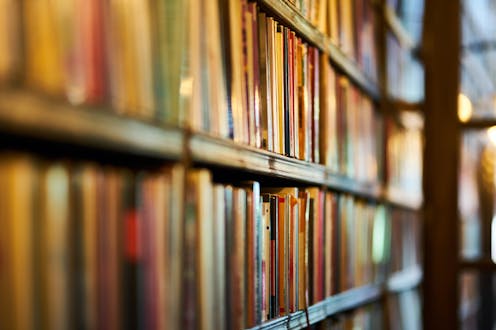 Our research shows the number of history academics in Australia has dropped by at least 31% since 1989