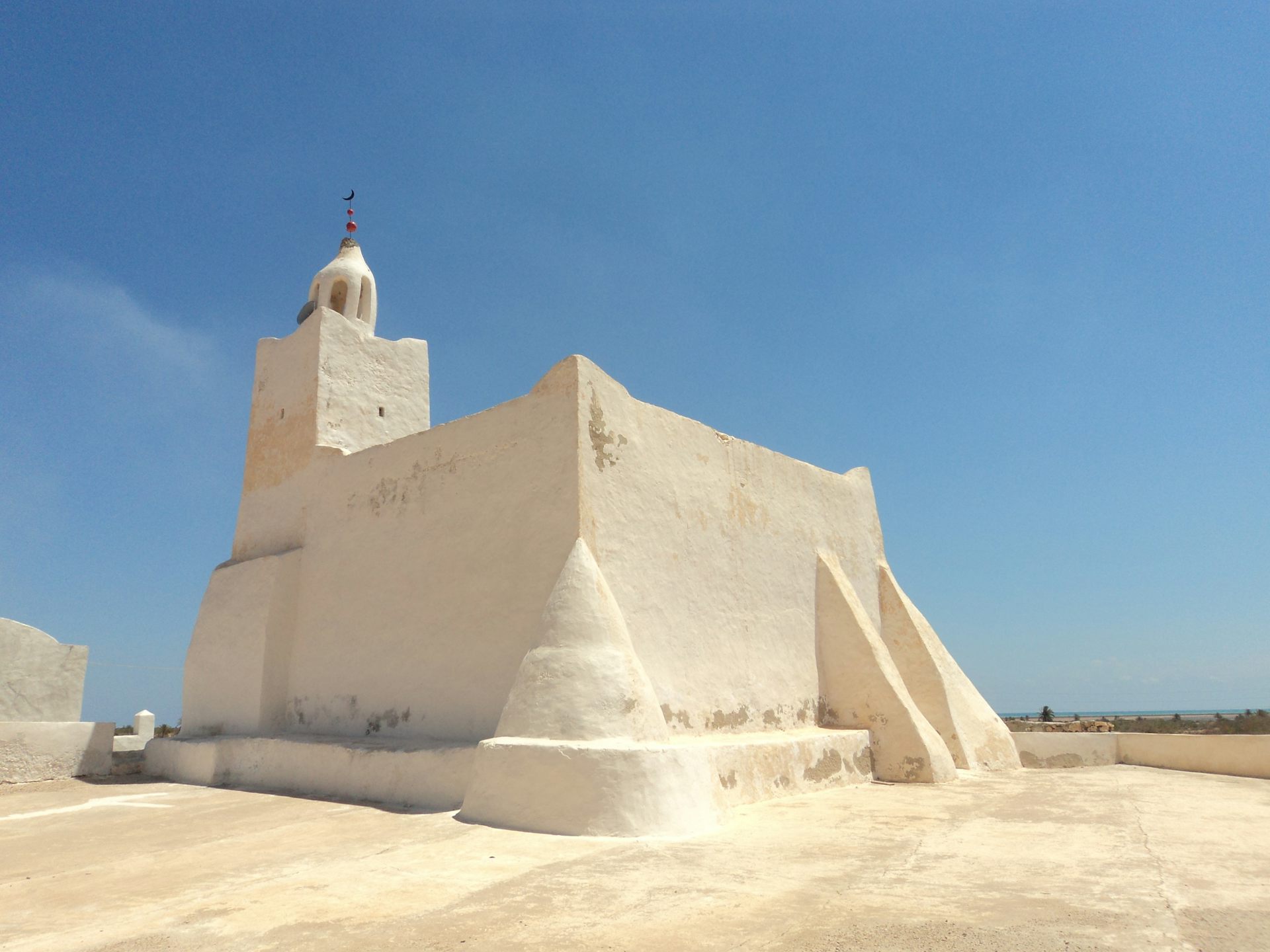 Djerba classé patrimoine mondial un succès en forme de défi