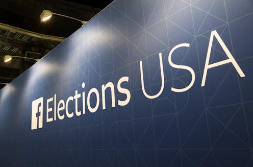 AI disinformation is a threat to elections − learning to spot Russian, Chinese and Iranian meddling in other countries can help the US prepare for 2024