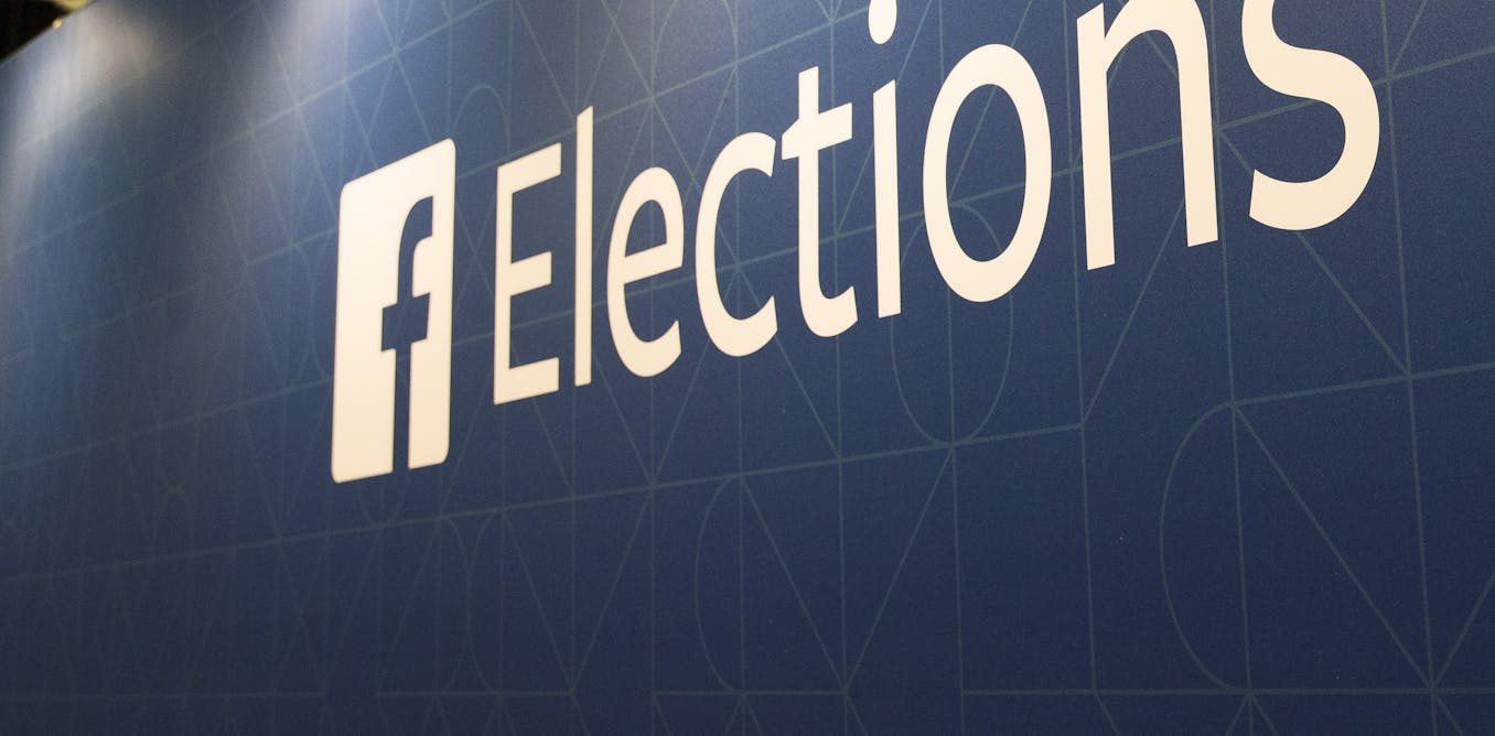 AI disinformation is a threat to elections − learning to spot meddling