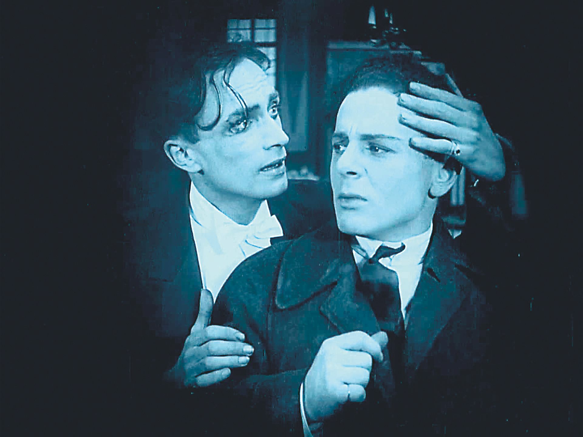 The enduring appeal of a century-old German film about queerlove - TrendRadars