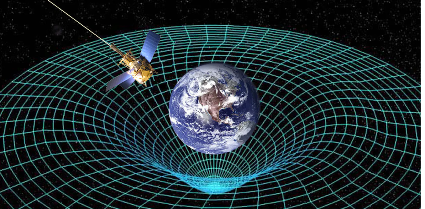 Gravitational distortion of time helps tell modified gravity apart from ...
