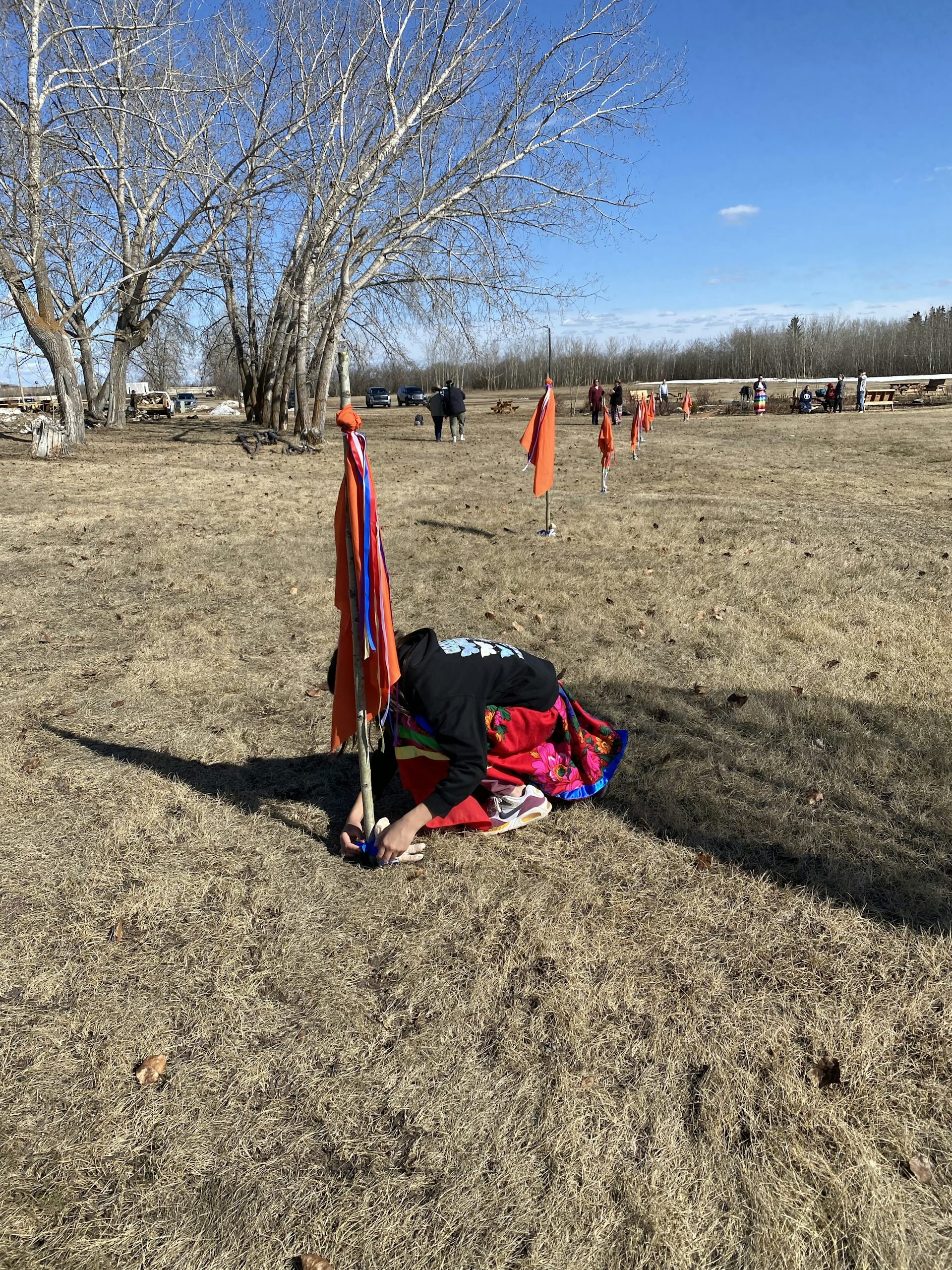 Residential School Deaths Are Significantly Higher Than Previously Reported