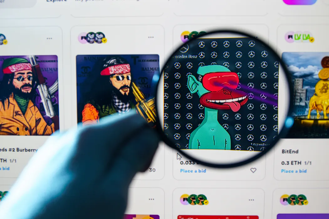 Are NFTs really dead and buried? All signs point to âyesâ