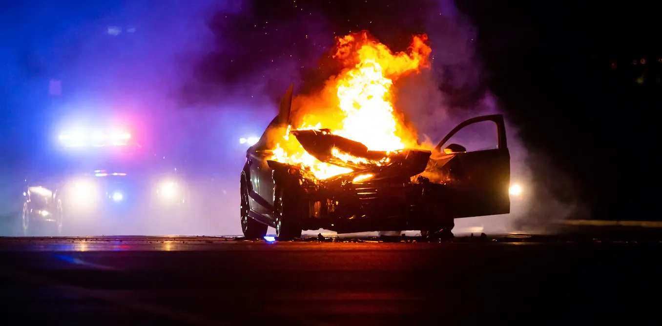 What Causes Lithium ion Battery Fires Why Are They So Intense And How what-causes-lithium-ion-battery-fires-why-are-they-so-intense-and-how