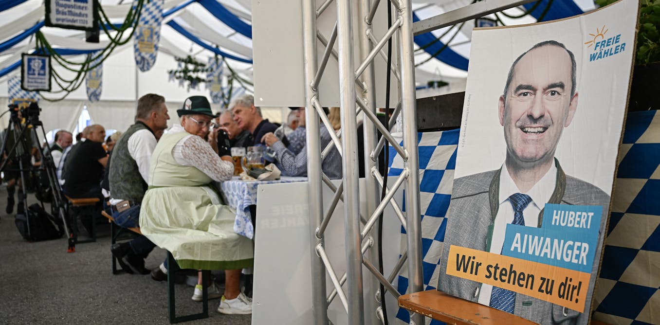 En Bavière, le spectre de l’antisémitisme plane sur les élections