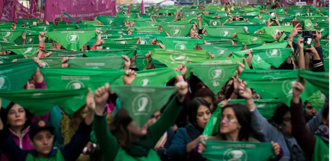 aborto – News, Research and Analysis – The Conversation – page 1