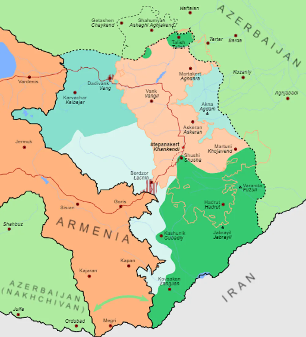 Nagorno Karabakh The World Should Have Seen This Crisis Coming And nagorno-karabakh-the-world-should-have-seen-this-crisis-coming-and