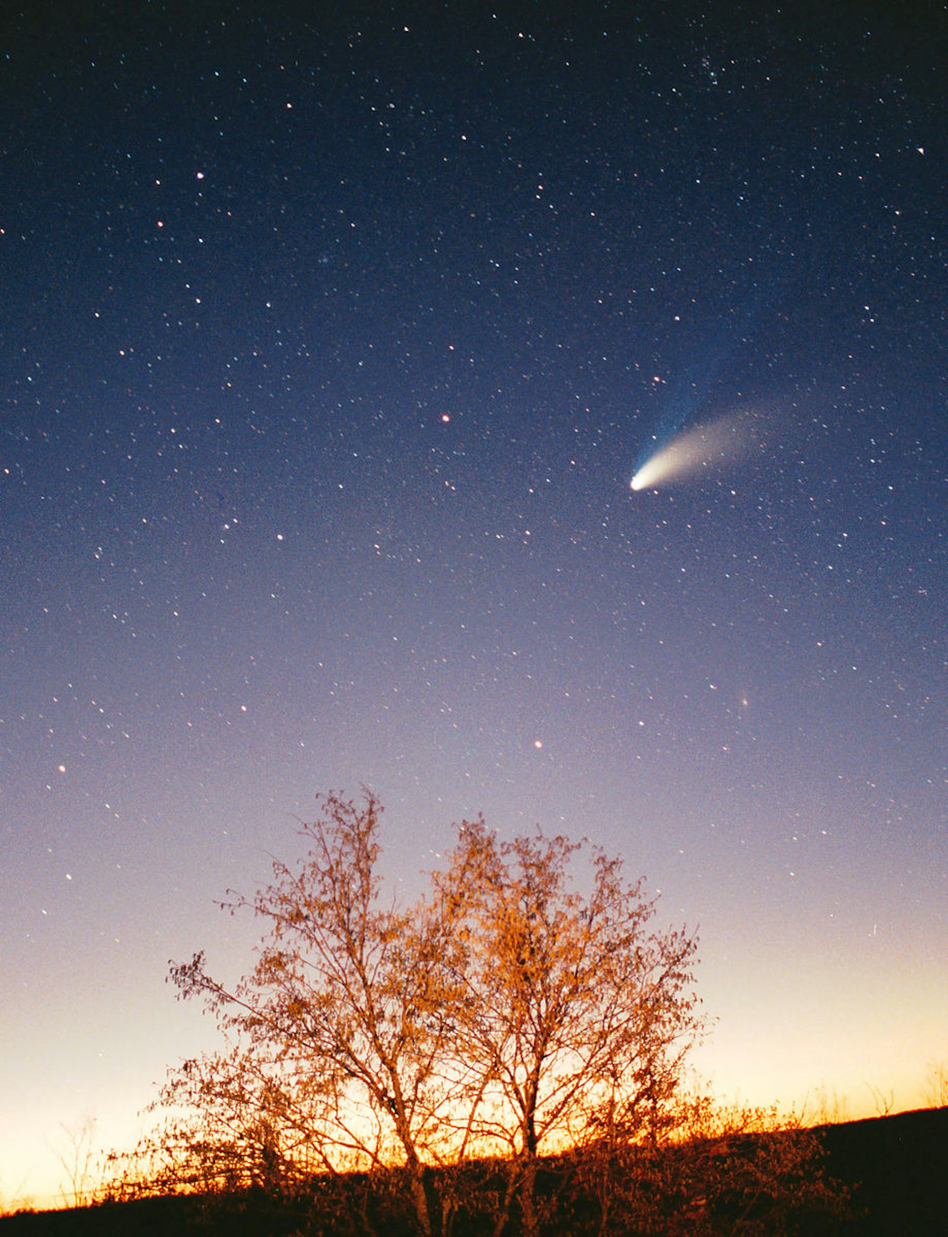 Comets 101 everything you need to know about the snow cones of space