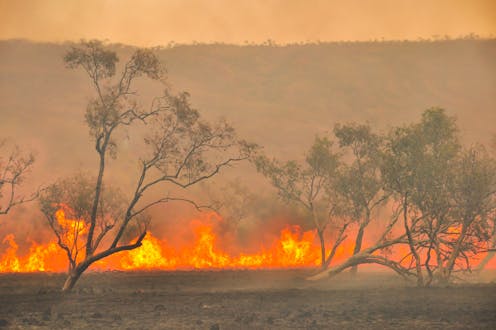 Fire authorities are better prepared for this summer. The question now is – are you?