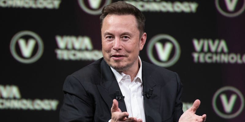 Fortalezas y debilidades de emprendedores y visionarios: el caso Musk